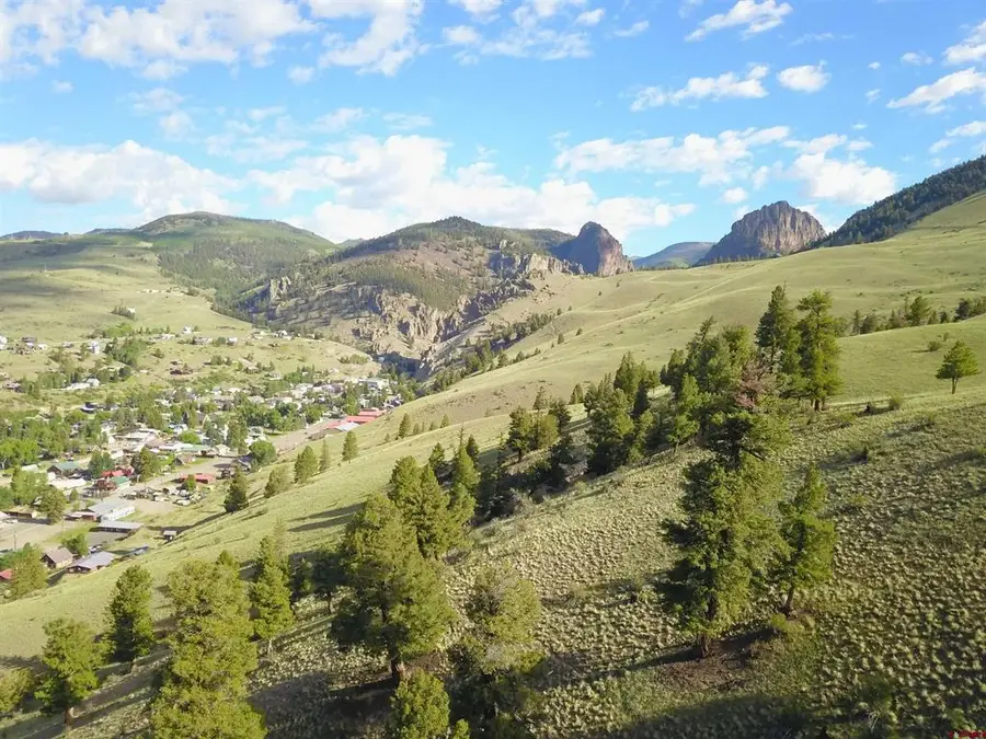 780 Cliff View Drive, Creede, CO 81130 - #2