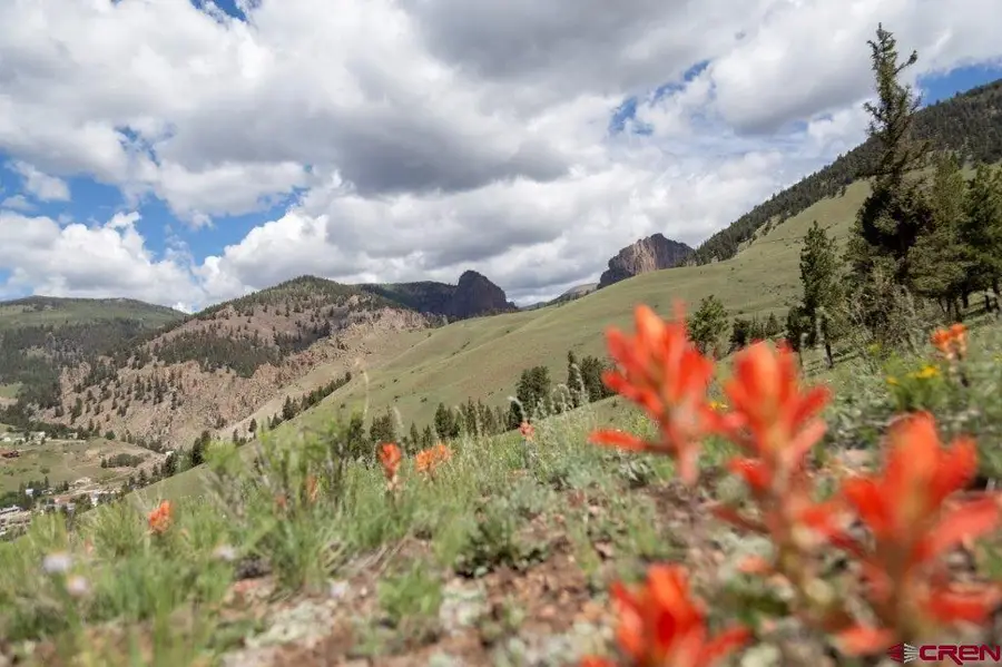 780 Cliff View Drive, Creede, CO 81130 - #3