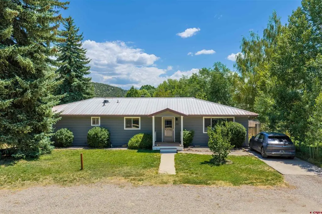 105 N 18th Street, Dolores, CO 81323 - #1