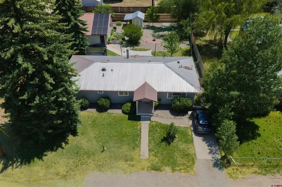 105 N 18th Street, Dolores, CO 81323 - #2