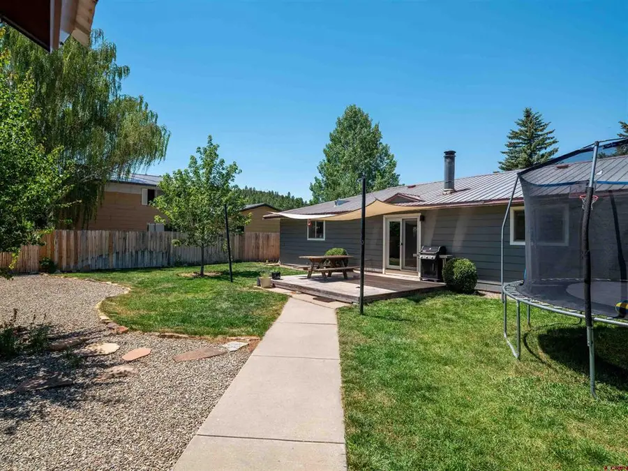 105 N 18th Street, Dolores, CO 81323 - #3