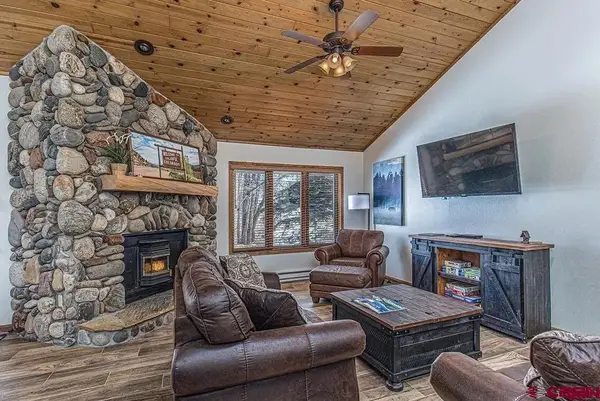 46850 N Us Hwy 550 #455, Durango, CO 81301