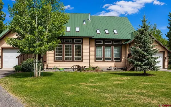 48 Texas Street #2, South Fork, CO 81154