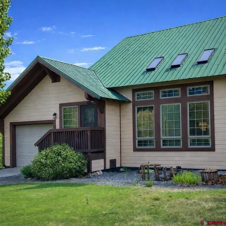 48 Texas Street #2, South Fork, CO 81154 - #2