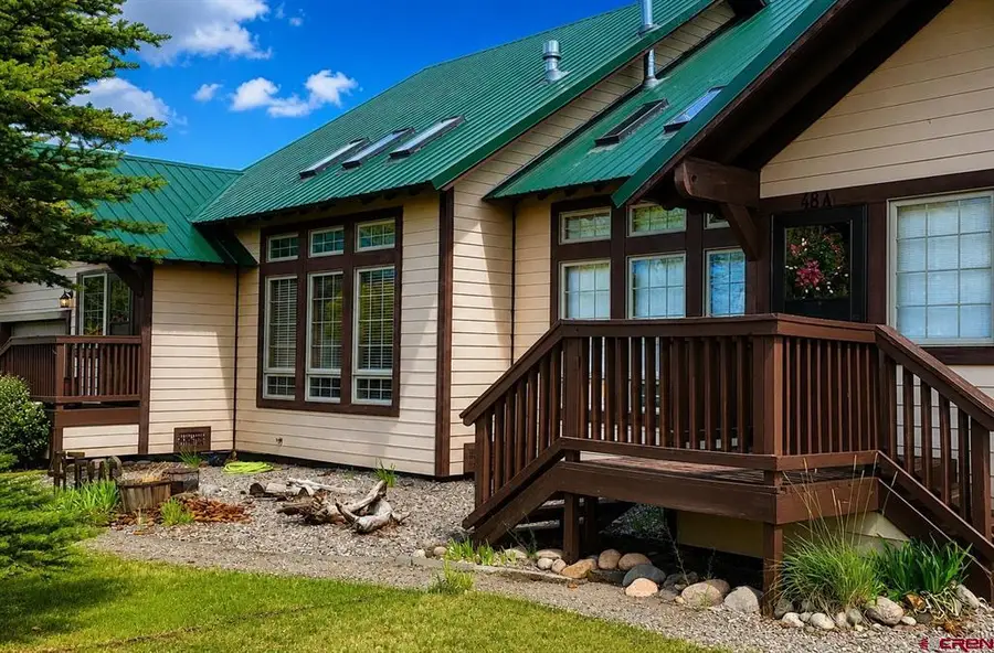 48 Texas Street #2, South Fork, CO 81154 - #3