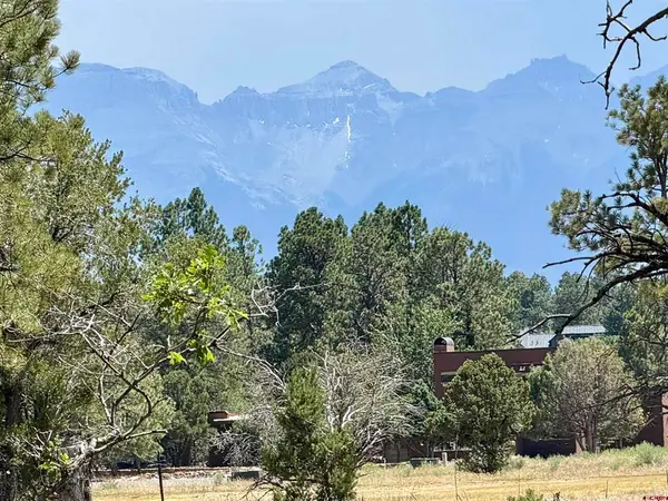 1761 (lot-V321) Marmot Drive, Ridgway, CO 81432