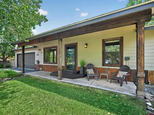251 Hermosa Circle, Durango, CO 81301