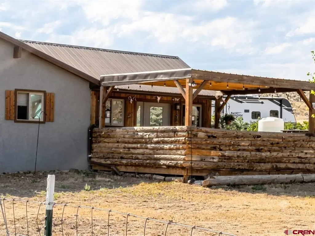 1266 County Road 14, Del Norte, CO 81132 - #1