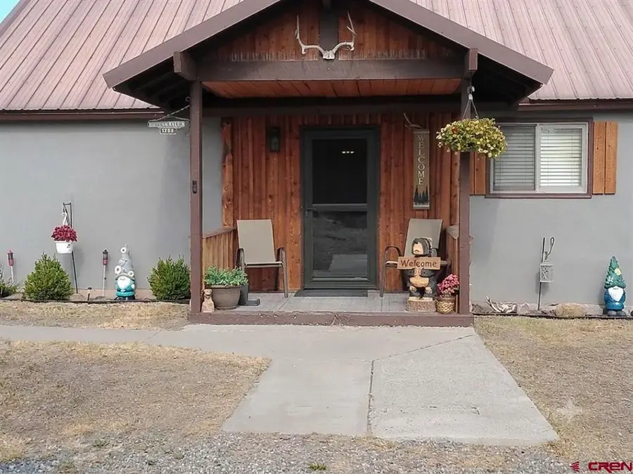1266 County Road 14, Del Norte, CO 81132 - #3