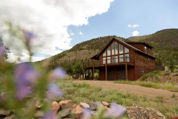 252 Mac Farlane Drive, Creede, CO 81130
