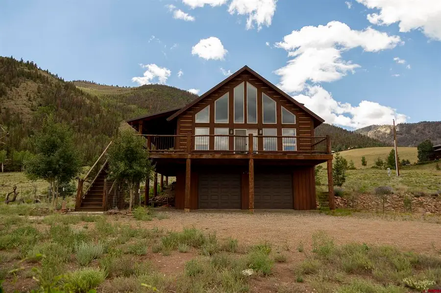 252 Mac Farlane Drive, Creede, CO 81130 - #2