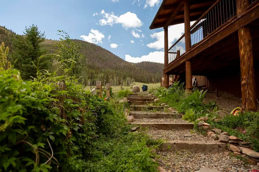 252 Mac Farlane Drive, Creede, CO 81130 - #3