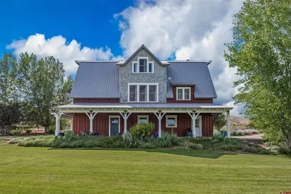 57848 Kiowa Road, Montrose, CO 81403