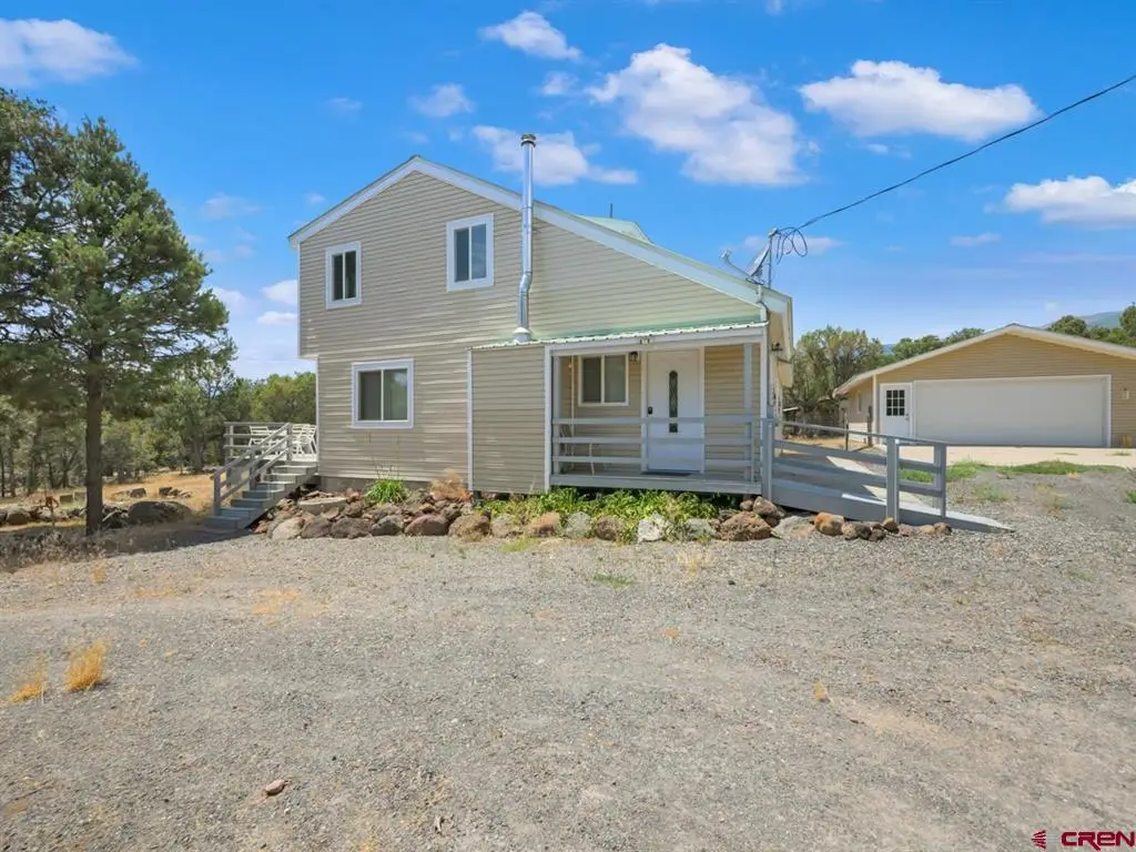 20931 Brimstone Road, Cedaredge, CO 81413 - #1