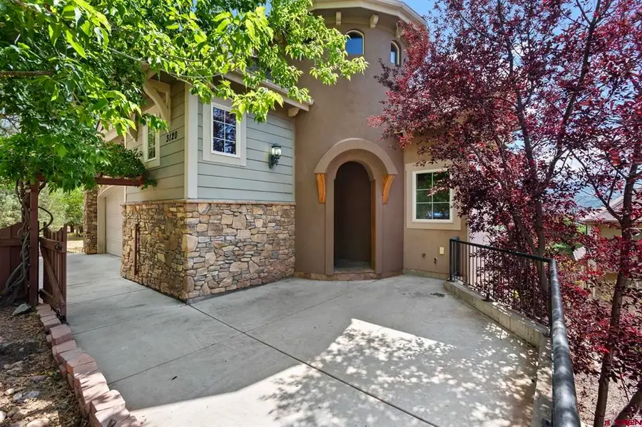 3120 W 4th Avenue, Durango, CO 81301 - #2