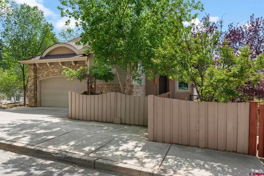3120 W 4th Avenue, Durango, CO 81301 - #3