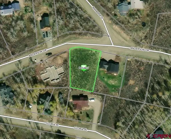96 Anderson Drive, Crested Butte, CO 81224