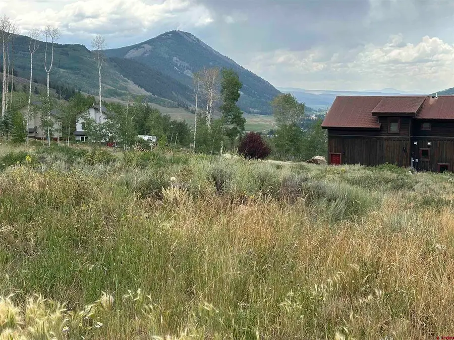 96 Anderson Drive, Crested Butte, CO 81224 - #2