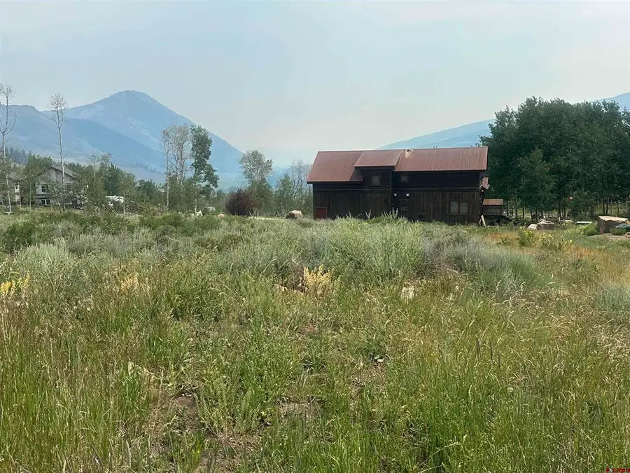 96 Anderson Drive, Crested Butte, CO 81224 - #3