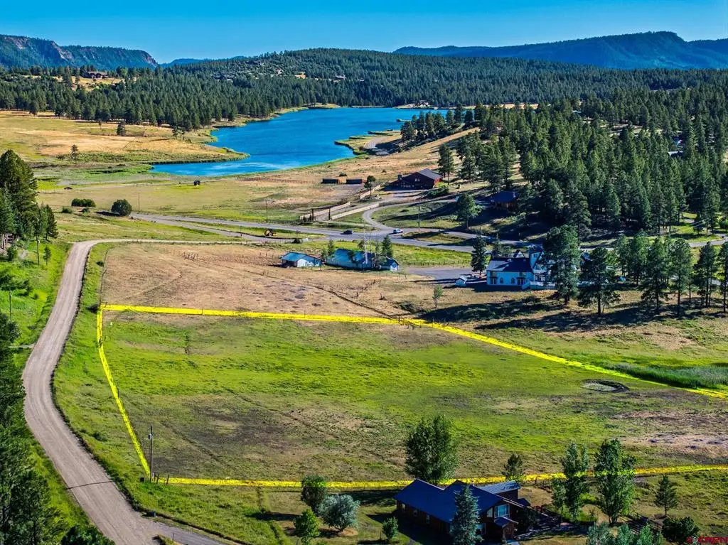 202 Pineview, Pagosa Springs, CO 81147 - #1