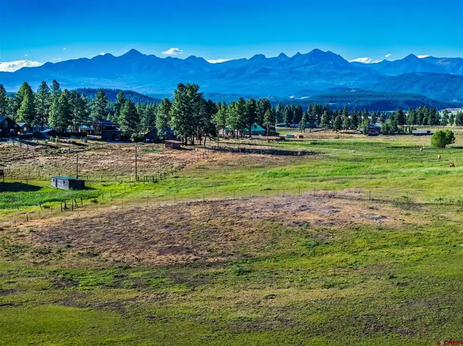 202 Pineview, Pagosa Springs, CO 81147 - #2