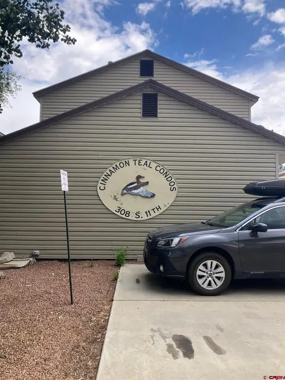 308 S 11th Street #2, Gunnison, CO 81230 - #1
