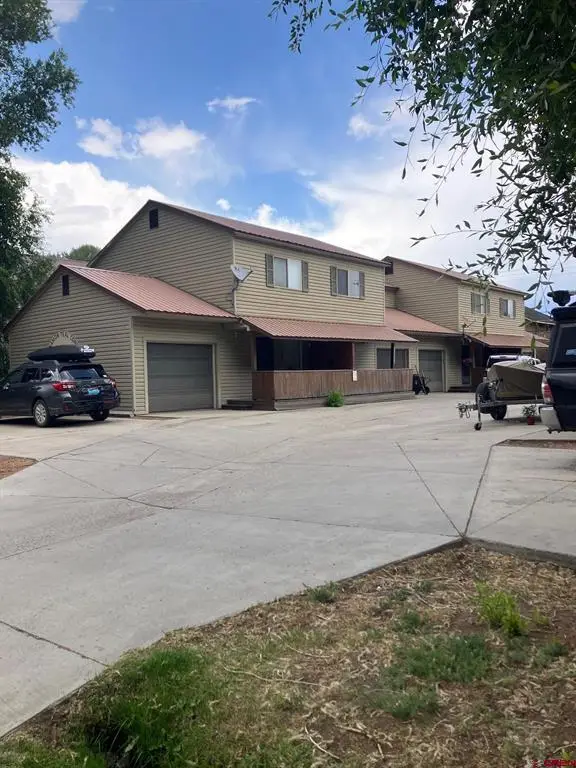 308 S 11th Street #2, Gunnison, CO 81230 - #2
