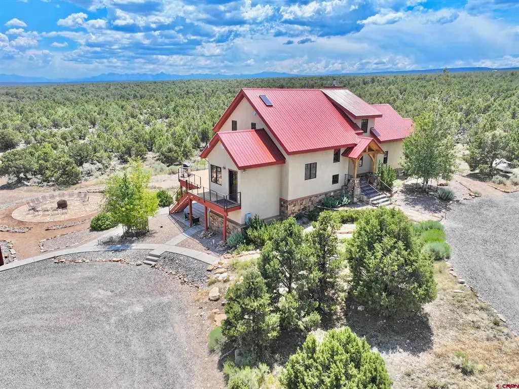61000 V60 Trail, Montrose, CO 81403 - #1