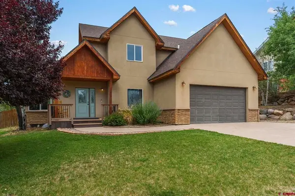 635 Dove Ranch Road, Bayfield, CO 81122
