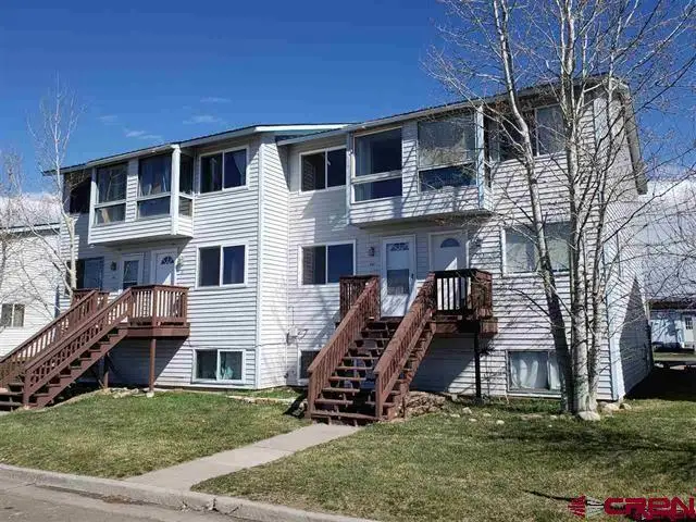 211 W Rio Grande Avenue #9, Gunnison, CO 81230 - #1