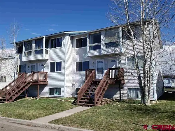 211 W Rio Grande Avenue #9, Gunnison, CO 81230