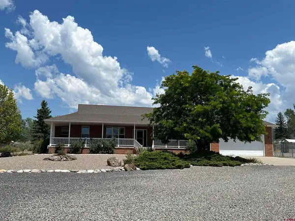 24161 Parkwood Lane, Cedaredge, CO 81413