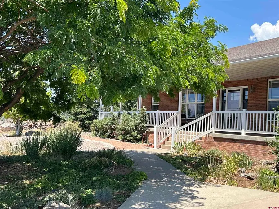 24161 Parkwood Lane, Cedaredge, CO 81413 - #2