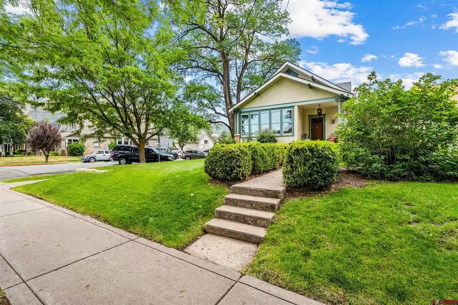 703 E 3rd Avenue, Durango, CO 81301 - #3
