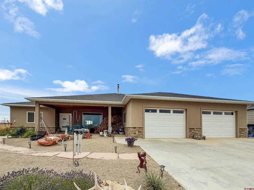 18699 Road 22.6, Dolores, CO 81323 - #1