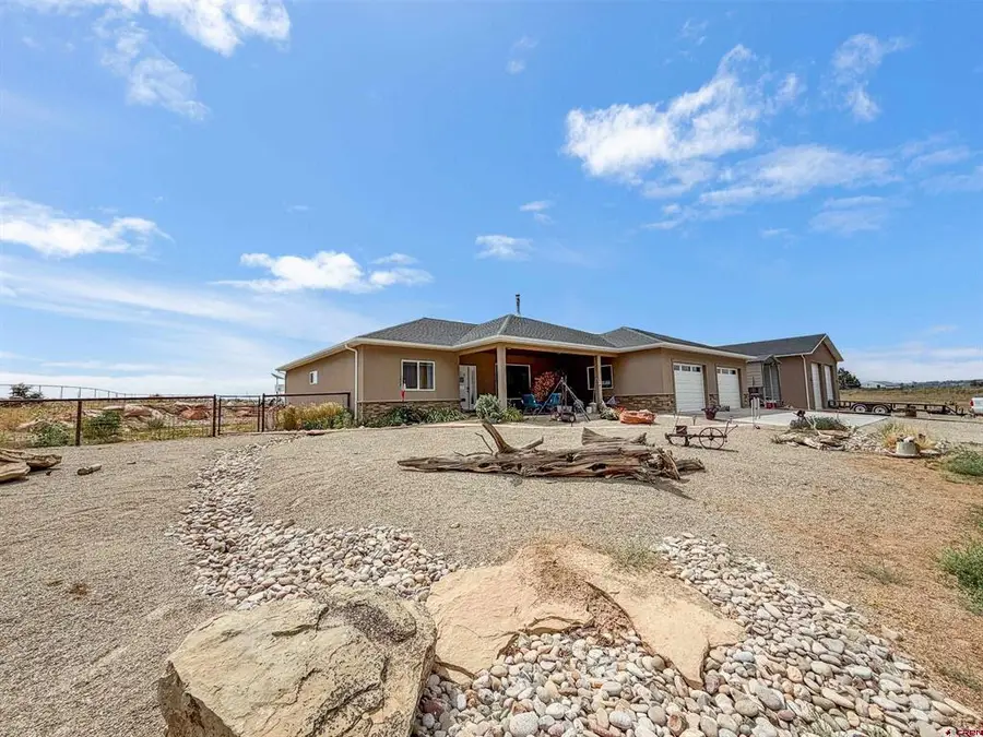 18699 Road 22.6, Dolores, CO 81323 - #2