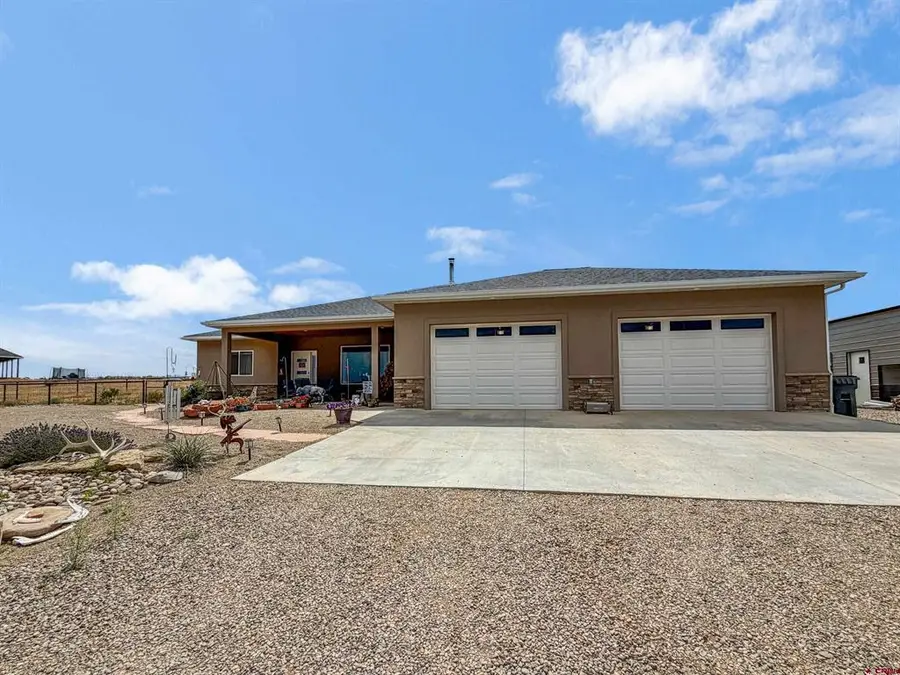 18699 Road 22.6, Dolores, CO 81323 - #3