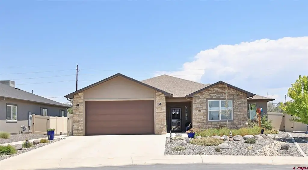 450 Warren Street, Grand Junction, CO 81504 - #1