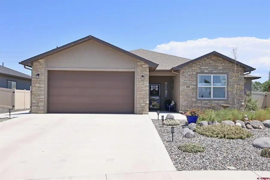 450 Warren Street, Grand Junction, CO 81504 - #3