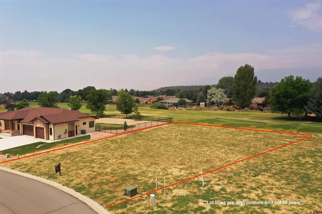 1290 SE Fairway Drive, Cedaredge, CO 81413 - #1
