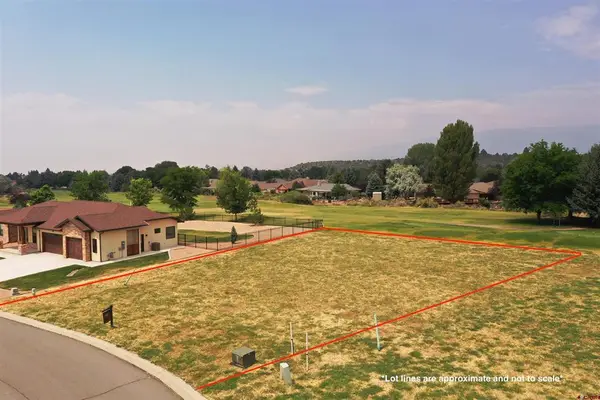 1290 SE Fairway Drive, Cedaredge, CO 81413