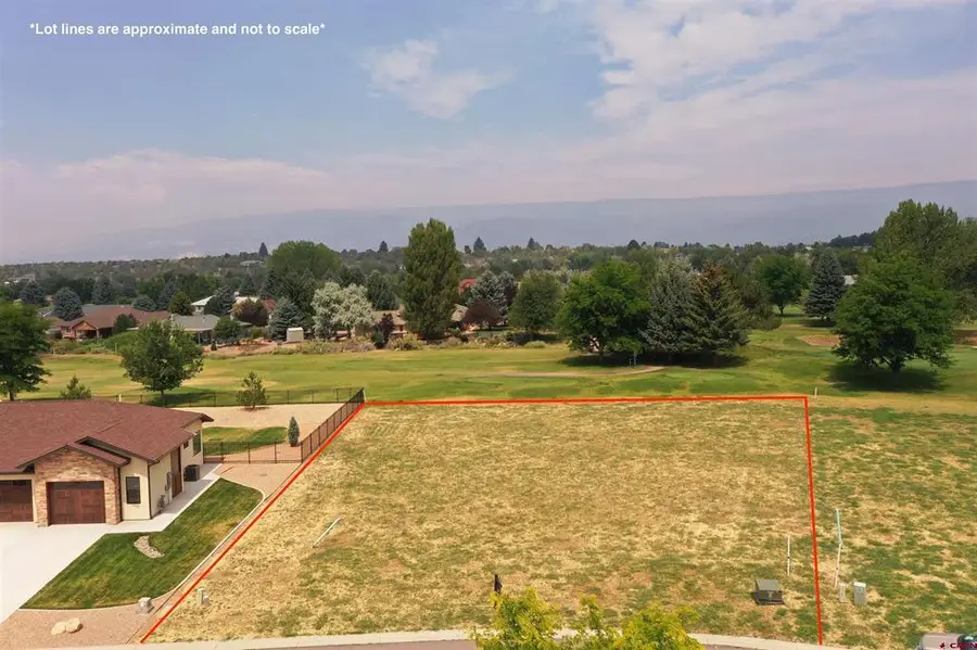 1290 SE Fairway Drive, Cedaredge, CO 81413 - #2