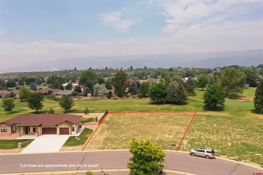 1290 SE Fairway Drive, Cedaredge, CO 81413 - #3