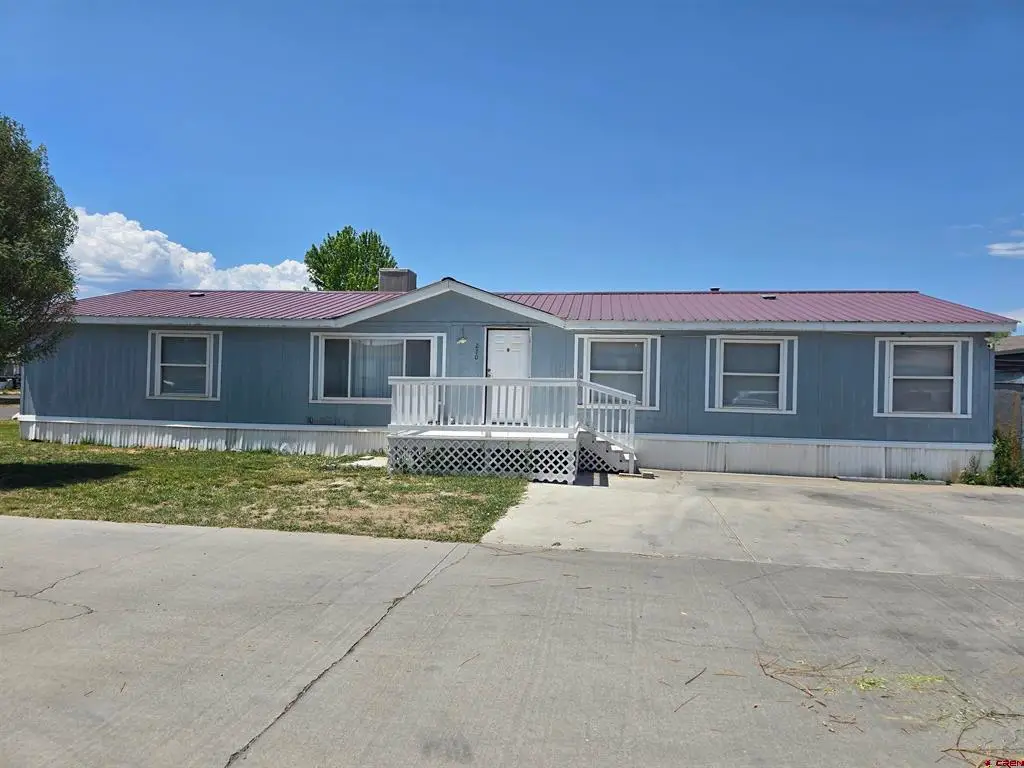 14555 Marine Road #270, Montrose, CO 81403 - #1