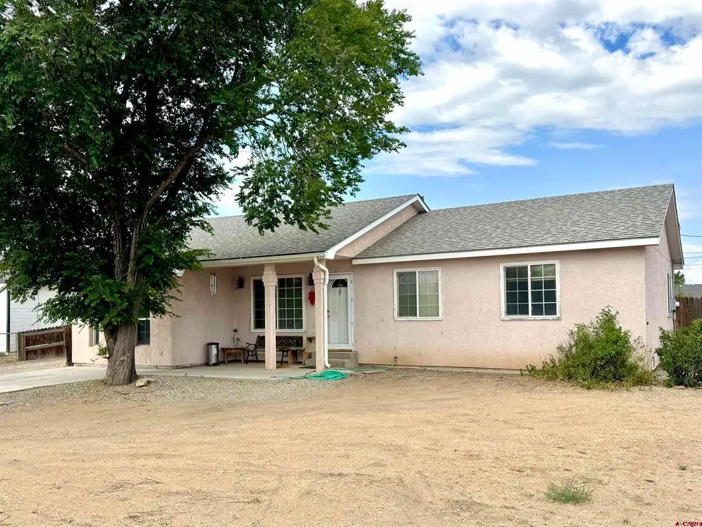 1911 San Juan Avenue, Alamosa, CO 81101 - #1