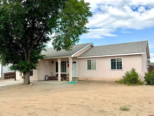 1911 San Juan Avenue, Alamosa, CO 81101