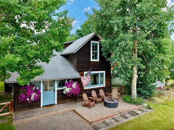 203 3rd Street, Crested Butte, CO 81224
