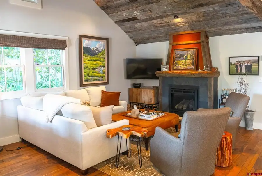 203 3rd Street, Crested Butte, CO 81224 - #2
