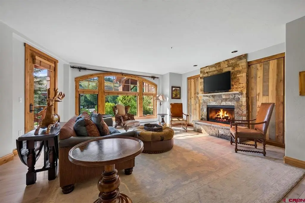 14 Hunter Hill #A102, Mount Crested Butte, CO 81225 - #1