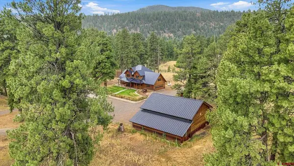 7177 County Road 501, Bayfield, CO 81122